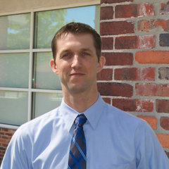 Brian K. Johns, AIA, LEED AP BD+C
