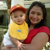 Zhel Bravo's photo