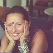 Catherine Maubon's photo