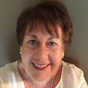 Photo de Mary Pearce