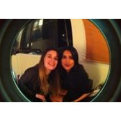 Foto von Rani Ghosh-Curling