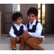F Al Harbi's photo