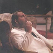 Michael Vaughns foto