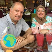 Sanaa Amer's photo