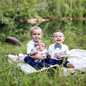 Heather DeBuck's photo