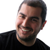 Elie Khoury's photo