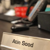 Foto von Atin Sood