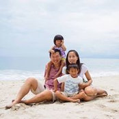 Annie Huang's photo