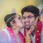 Foto von Maalica Ravikumar