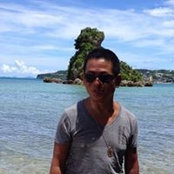 Hiroyuki Seshimos foto