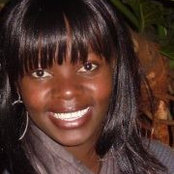 Photo de Cheryl Odipo