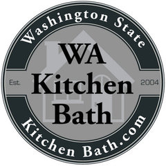 Washington State Kitchen & Bath