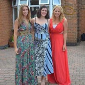 Kate Thomas's photo