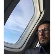 Alain Jouve's photo