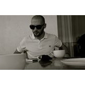 Paul Soares's photo