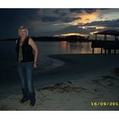 Photo de Tina Brown