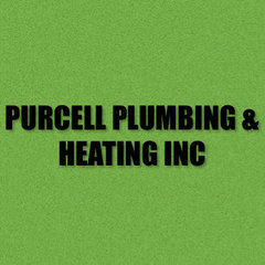 PURCELL PLUMBING & HEATING INC