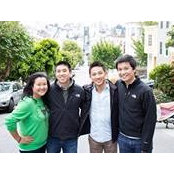 Lachlan Ong's photo