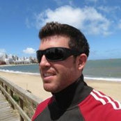 Photo de Thiago Coe