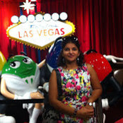 Nupur Gupta's photo