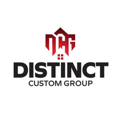 Distinct Custom Group