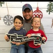 Brad Thomas's photo