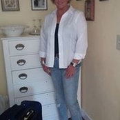 Foto von Dorothy Wagoner