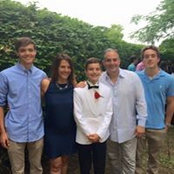 Michelle Luca's photo