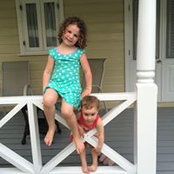 Foto von Meredith Lewis Roberts