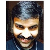 Vikas Kyatsandra's photo