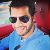 Imad Samads billede