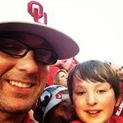 Kyle Hurt's photo