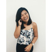 Foto von Janaine Natalie Eng
