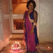 Swagata Kumar's photo