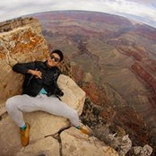 James Woo's photo