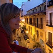 Bridget Jones's photo