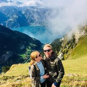 Photo de Lisa Ström