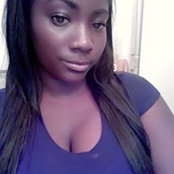 Foto von Precious Robinson