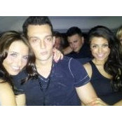 Crystal Kherkher's photo