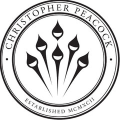 Christopher Peacock, NJ