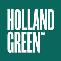 HollandGreen Architecture, Interiors & Landscapes