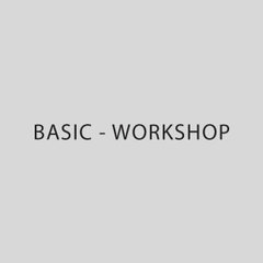 BASIC - WORKSHOP
