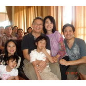 Nan Kitiyakara's photo