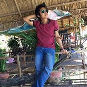 Bong Nak's photo