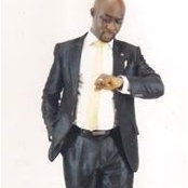 Adewale Iyanda's photo