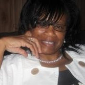 Glenda Jenkins Noble Joness billede