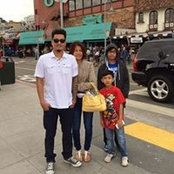 Thanh Au's photo