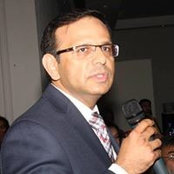 Azhar Malik's photo