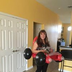 Balloons Beyond