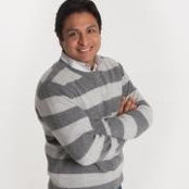 Omar Leyvas foto